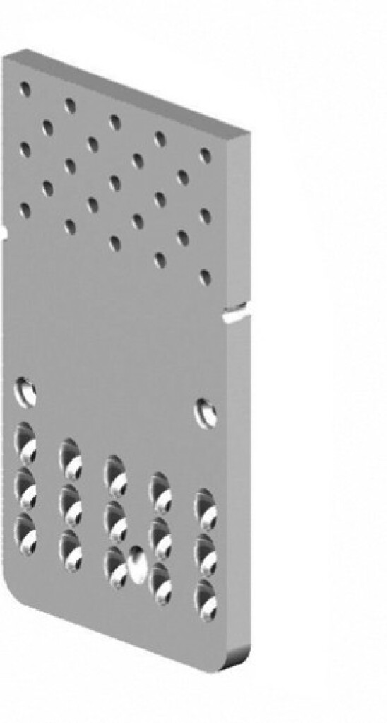 Top connector ELS100-B